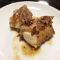 クックRNX7DN☆'s cooksnap of when they made 豆腐とキムチの豚肉巻き♪.