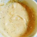 milkstar☆'s cooksnap of when they made バーニャカウダ風ソース.