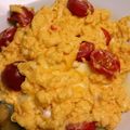 ふみぷまん's cooksnap of when they made イタリアンなスクランブルエッグ.
