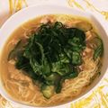 chihoosha's cooksnap of when they made 暑い時期にさっぱり✳︎冷や汁風そうめん.