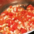 たん麺's cooksnap of when they made トマト消費！簡単すぎるブルスケッタ☆.