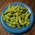 inLondon's cooksnap of when they made 枝豆におっ茶.