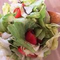 asayan1010's cooksnap of when they made 簡単♡塩昆布とごま油deトマトサラダ.