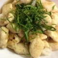 Ｏｓｓａｎ's cooksnap of when they made 夏にさっぱり♪簡単！鶏ささみのみぞれ焼き.