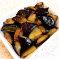 ルドルフママ's cooksnap of when they made 簡単！なすの生姜醤油炒め.