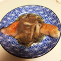meggg＊'s cooksnap of when they made 鮭のソテー✿きのこと玉ねぎソース.