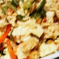 reichan123's cooksnap of when they made 簡単絶品シンプルなゴーヤチャンプルー.
