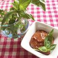 まじゅじゅ's cooksnap of when they made トマトだけ♪トマトソース.