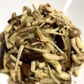 Faiza's cooksnap of when they made 茄子とエリンギのオイスターソース炒め.