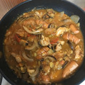 ガガ♩'s cooksnap of when they made ２３分◎トマトとなすの鶏肉煮込み☆簡単.