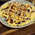 絃斗＊'s cooksnap of when they made とんぺい焼き.