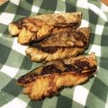 ちゃっきりん's cooksnap of when they made ポン酢で味付け＊簡単タラのムニエル＊.