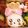 えみんごろう's cooksnap of when they made ドキドキプリキュア！シャルル☆キャラ弁.