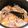 さくらおとめ's cooksnap of when they made 塩辛と舞茸の炊き込みごはん.