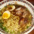 犬のお母さん's cooksnap of when they made 煮卵　味付け卵（ラーメン用）.