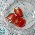 イチゴ、イチゴ。's cooksnap of when they made 簡単！ミニトマトのマリネ　おつまみにも◎.