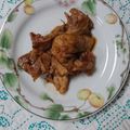 イチゴ、イチゴ。's cooksnap of when they made 簡単☆漬け込まない焼き肉.