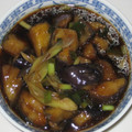じょんさん's cooksnap of when they made 茄子の揚げびたし.