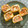 ☆Rokko☆'s cooksnap of when they made 生鮭のあらのジェノベ—ゼ炒め.