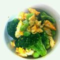 あとれっくす☆'s cooksnap of when they made マヨネーズオイスターソースのタマゴサラダ.