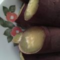 ＫＩＣＫ's cooksnap of when they made 炊飯器で簡単さつまいも（根菜類）蒸し.