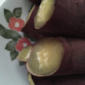 ＫＩＣＫ's cooksnap of when they made 炊飯器で簡単さつまいも（根菜類）蒸し.