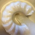 くまごり's cooksnap of when they made 簡単★レモンのヨーグルトゼリー.