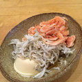たべたいち's cooksnap of when they made 桜エビのしらす冷奴.