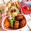 たべたいち's cooksnap of when they made 揚げない♪カリカリチーズスティック.
