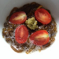 azbjbn's cooksnap of when they made 柚子胡椒トマトもずく.