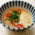 あーこ姐's cooksnap of when they made スープでリゾット.