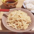 りんん✿'s cooksnap of when they made 簡単☆じゃがいものタラコ炒め.