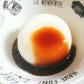RIKOTORA's cooksnap of when they made 雪見だいふく みたらし風.
