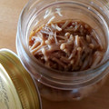 ♪☆マロン☆♪'s cooksnap of when they made 簡単☆自家製☆手作りなめたけ☆塩分控えめ.