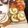 ★☆A…T☆★'s cooksnap of when they made 折り込みシートでメッシュパン.