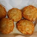 クック79G3F2☆'s cooksnap of when they made お弁当にも♡じゃがチキンナゲット.