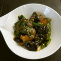 Hirarinn☆'s cooksnap of when they made ✿定番～茄子とピーマンの味噌炒め✿.