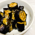 MelonPanJP's cooksnap of when they made 冷えても美味しい！ 茄子の煮浸し.