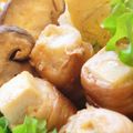 YUJIMOM's cooksnap of when they made 里芋の豚肉巻き★甘辛だれ.