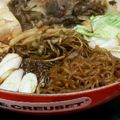 ジュノりん's cooksnap of when they made 自家製割り下ですき焼き♫.