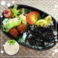みかん大福♡'s cooksnap of when they made ゴーヤの葉っぱでスクランブルエッグ♡.