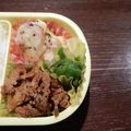 Ｐ子ママ's cooksnap of when they made お弁当に✿レンジで簡単ピーマンの甘辛煮.