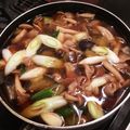 ヌマヌマ☆26's cooksnap of when they made おばぁの味！うどんになす南蛮汁.