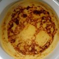クックDZDR1O☆'s cooksnap of when they made 炊飯器で簡単チーズケーキ(•ө•).