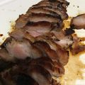 ましたこ's cooksnap of when they made 漬けてグリルで焼くだけ！簡単チャーシュー.