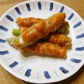 ｊｏｃｏｍｏｍｏｌａ's cooksnap of when they made ワインに合うアスパラの洋風チーズ肉巻き！.