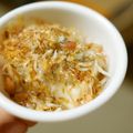かすてら１２'s cooksnap of when they made 夏にパパッとしらすの冷奴♡.