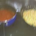 クック5NNH5F☆'s cooksnap of when they made 初心者でも失敗なし！夏野菜のキーマカレー.
