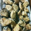 chip☆☆'s cooksnap of when they made ☆ぶりのからあげ☆.