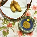 ブランディ's cooksnap of when they made とりの唐揚げ＋サンバルパウダー.